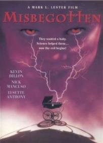 Possessão (1998)