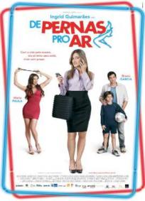 De Pernas pro Ar (2010)