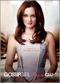 Gossip Girl - 4ª temporada