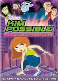 Kim Possible
