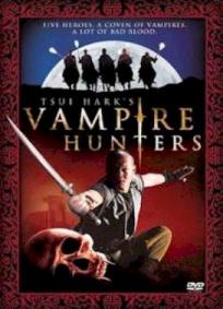 Caçadores de Vampiros (2002)