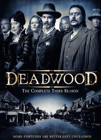 Deadwood - 3ª Temporada