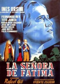Nossa Senhora de Fatima