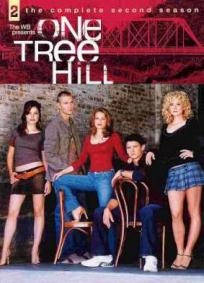 One Tree Hill - Lances da Vida - 2ª Temporada