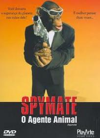 Spymate - O Agente Animal