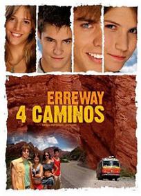 Erreway: 4 Caminhos