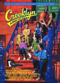 Crooklyn - Uma Família de Pernas pro Ar