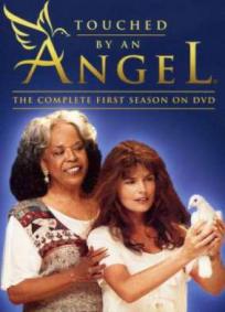 O Toque de um Anjo - 1ª Temporada