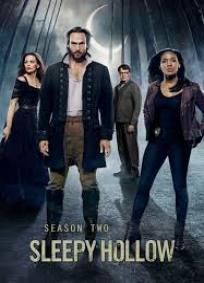 Sleepy Hollow - 2ª Temporada