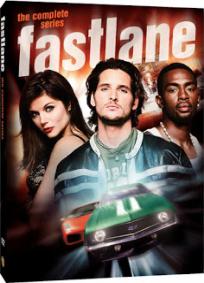Fastlane - Vivendo no Limite