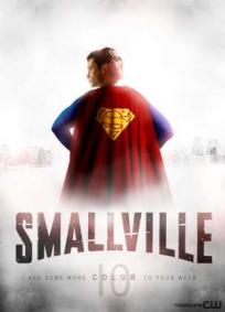 Smallville - 10ª Temporada