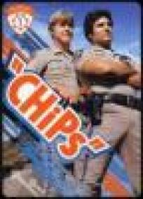 CHiPs - California Highway Patrol