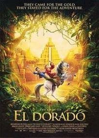 O Caminho para El Dorado
