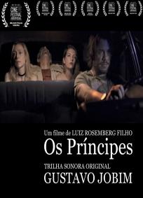Os Príncipes