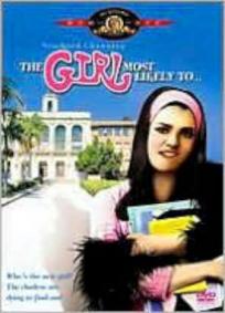 The Girl Most Likely To...