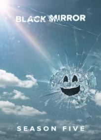 Black Mirror - 5ª Temporada