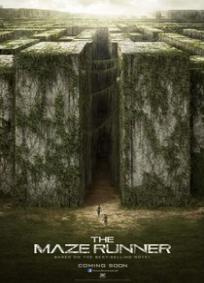 Maze Runner - Correr ou Morrer