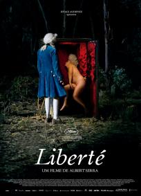 Liberté (2020)