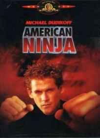 American Ninja | Guerreiro Americano