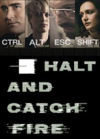 Halt and Catch Fire - 3 Temporada