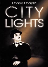 Luzes da Cidade