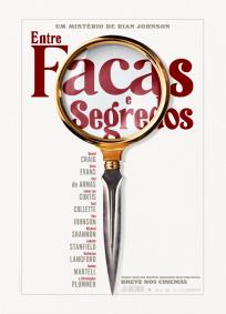 Entre Facas e Segredos