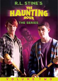 The Haunting Hour - 2ª Temporada
