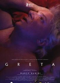 Greta (2019)