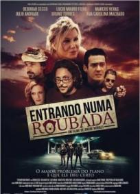 Entrando numa roubada