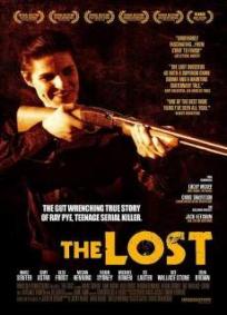 The Lost - Alma Perdida