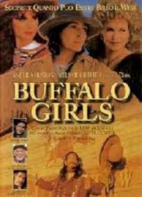 Buffalo Girls - As Últimas Pistoleiras