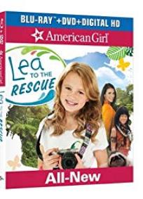 American Girl: uma Aventura no Brasil