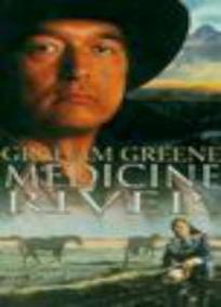 Medicine River - De Volta às Origens