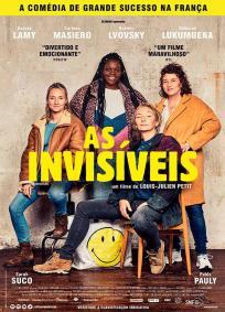 As Invisíveis