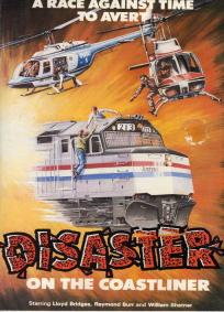 Desastre no Trem da Morte