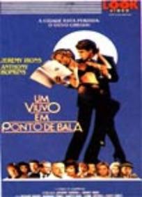 Um Viúvo em Ponto de Bala