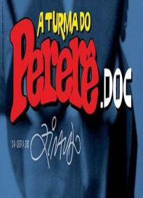 A Turma do Pererê.doc