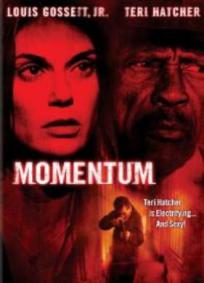 Momentum -Ameaça Indestrutível