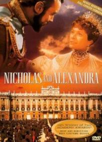 Nicholas e Alexandra