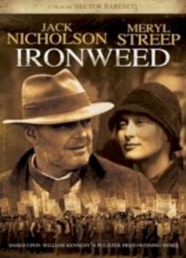 Ironweed