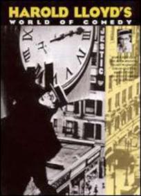 Harold Lloyd