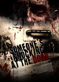 Someone
