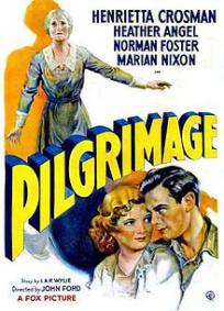 Peregrinação (1933)