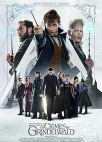 Animais Fantásticos: Os Crimes De Grindelwald
