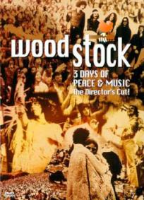 Woodstock - 3 Dias de Paz, Amor e Música