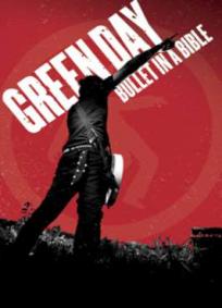 Green Day - Bullet in a Bible