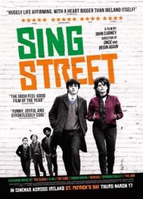 Sing Street – Musica e Sonho