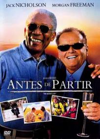 Antes de Partir
