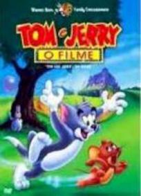 Tom e Jerry O Filme