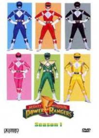 Power Rangers